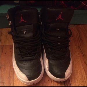 Jordan 12 “Playoff”